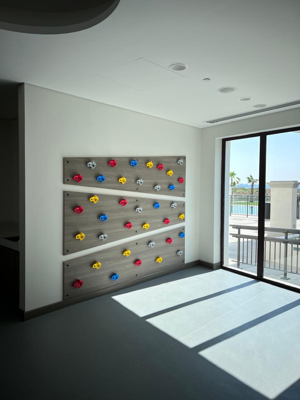 2 Bedroom in Yas Golf Collection
